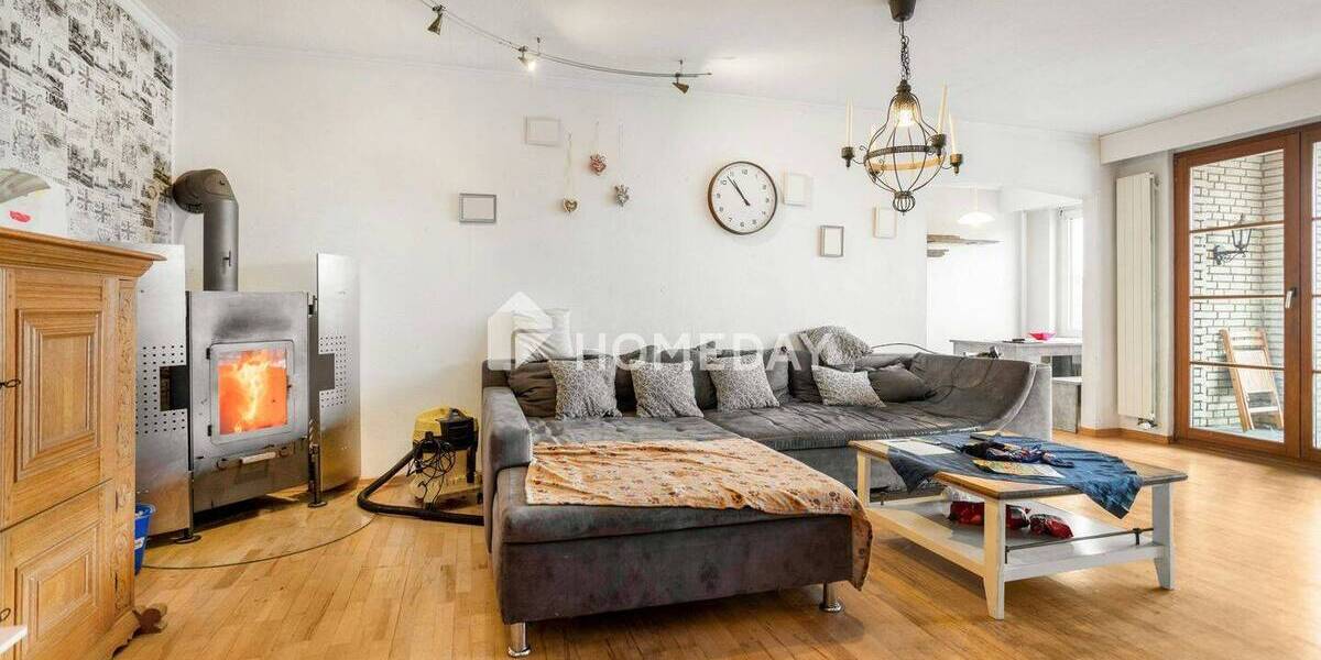 Doppelhaushälfte Hamm Bockum-Hövel - 9 Zimmer, 223 m&sup2;, 385.000&euro; | Angebot:26868230