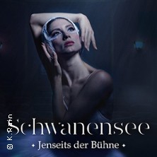 Grand Classic Ballet - Schwanensee - Jenseits der Bühne mit live Streichquartett 30.10.2026 Stadthalle Werl