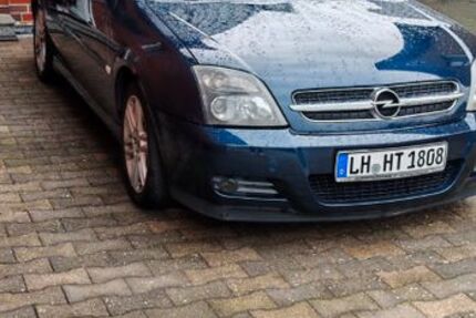 Opel Vectra 212.000 km 2.500 &euro; Ascheberg 59387