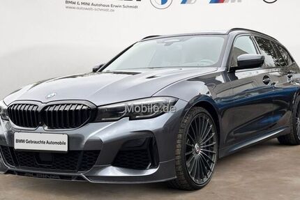 Alpina B3