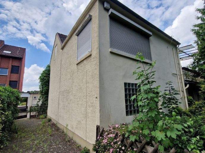 amarc21 - Baulücke in ehem. Einkaufsstrasse mit Wohnraumpotenzial zimmer