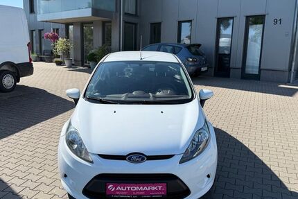 Ford Fiesta 145.000 km 4.990 &euro; Lüdinghausen 59348