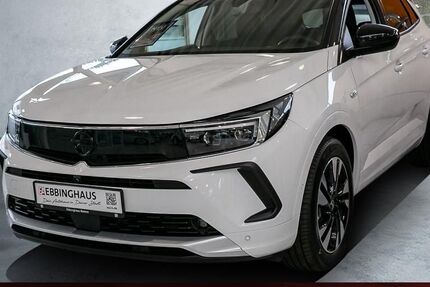 Opel Grandland (X) 20.853 km 23.499 &euro; Kamen 59174