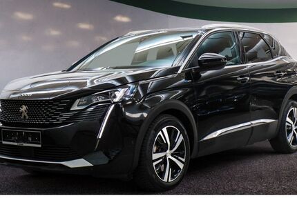 Peugeot 3008 67.190 km 18.770 &euro; Menden 58706