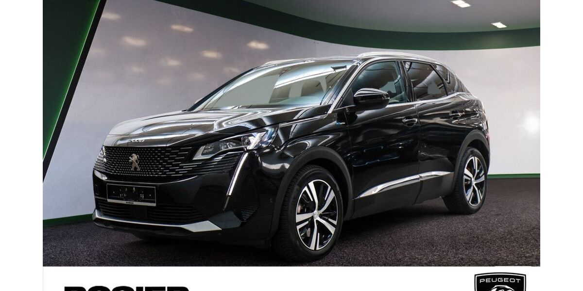 Peugeot 3008 67.190 km 18.770 &euro; Menden 58706
