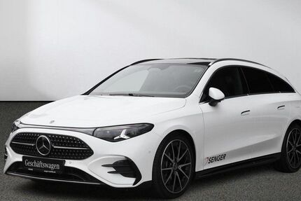 Mercedes-Benz CLA 200 Shooting Brake 9.900 km 51.984 &euro; Hamm 59067