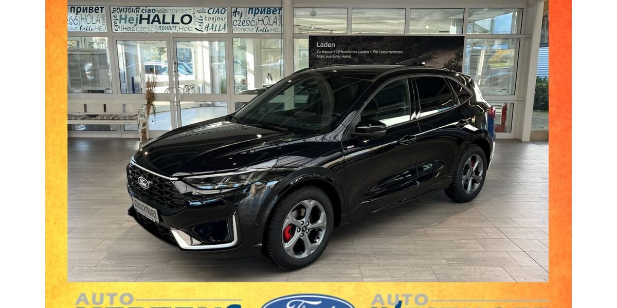 Ford Kuga 12.381 km 35.950 € Beckum 59269