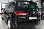 VW Sharan 1.4 TSI BUSINESS HIGHLINE / XENON / TOP 64.000 km 27.991 &euro; Hamm 59077