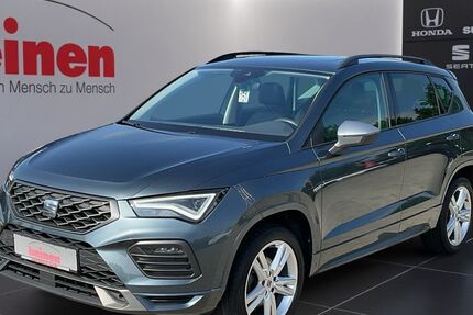 Seat Ateca 44.347 km 21.909 &euro; Bergkamen 59192