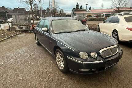 Rover 75