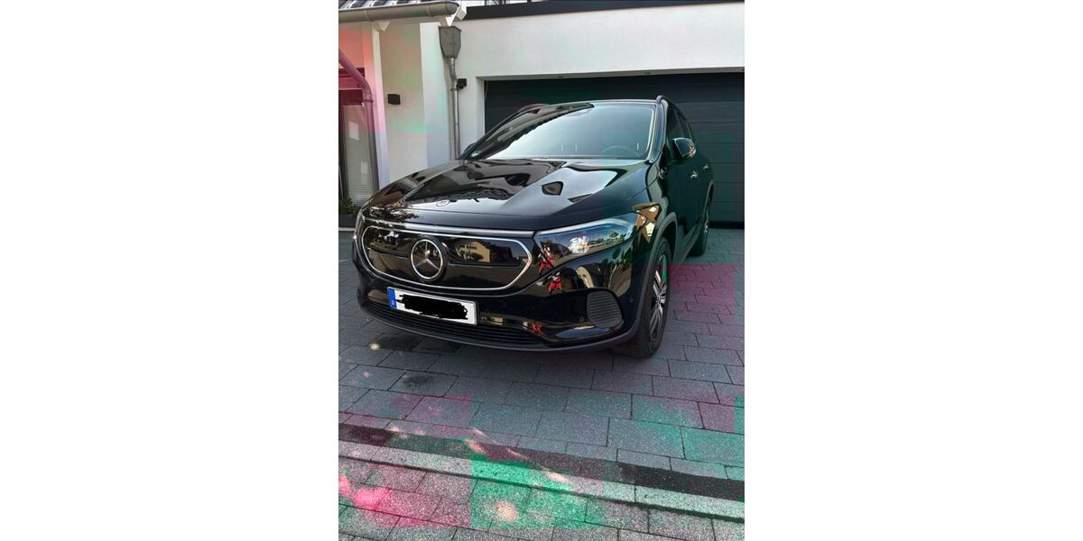 Mercedes-Benz EQA 90.935 km 27.380 &euro; Oelde 59302