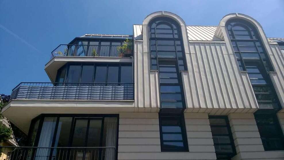 Wohnung zum Mieten in Münster 1.250 € 60 m²