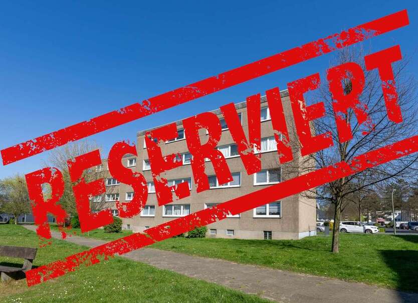 Wohnung zum Kaufen in Bergkamen 98.000 € 66 m² 3 zimmer