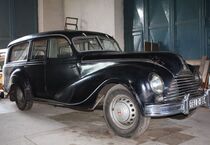 BMW 340