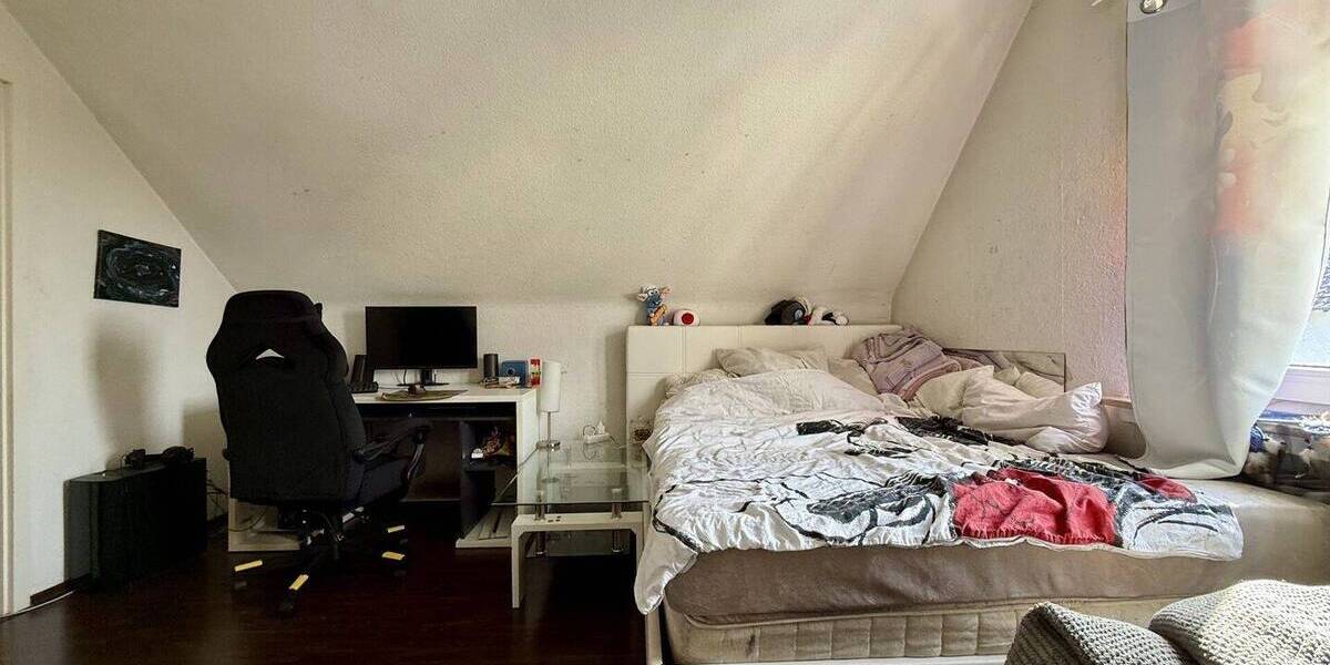 Einfamilienhaus Fröndenberg-Mitte Fröndenberg - 4 Zimmer, 100 m&sup2;, 279.000&euro; | Angebot:26887540