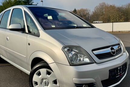 Opel Meriva 42.500 km 5.999 &euro; Ahlen 59229