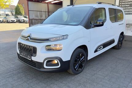 Citroen Berlingo 165.000 km 13.990 &euro; Hamm 59067
