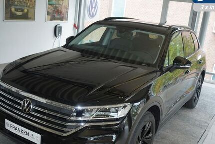 VW Touareg 7.000 km 64.870 &euro; Hamm 59065