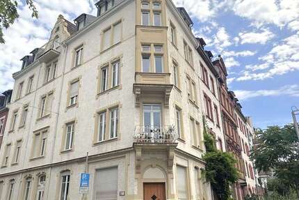 Wohnung zum Kaufen in Heidelberg 295.000 € 48 m²