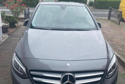 Mercedes-Benz B 200 95.000 km 13.900 &euro; Waltrop 45731