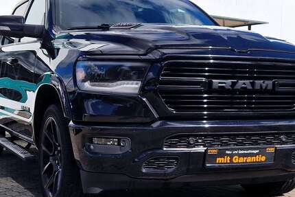 Dodge RAM 78.849 km 46.990 € Fröndenberg 58730