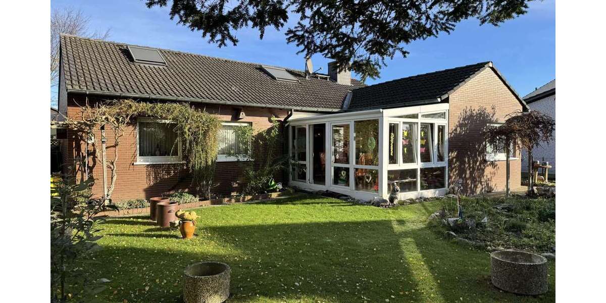 Haus zum Kaufen in Kamen 350.000 € 110.15 m² 4 zimmer