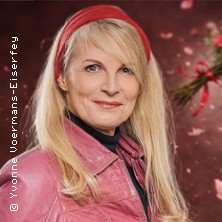 Barbara Ruscher 22.01.2027 Heinz-Hilpert-Theater