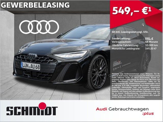 Audi A6 18.990 km 59.880 &euro; Lünen 44534