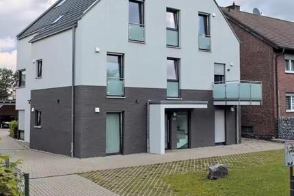 Moderne 4-Zimmer-Wohnung in Hamm Herrringen 4 zimmer