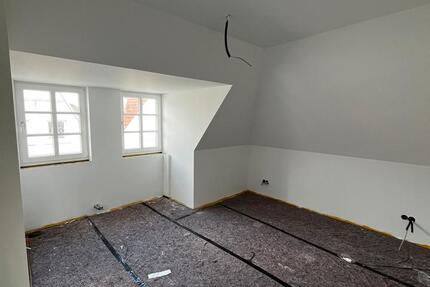 Helle Altstadtwohnung - Erstbezug nach Sanierung zimmer