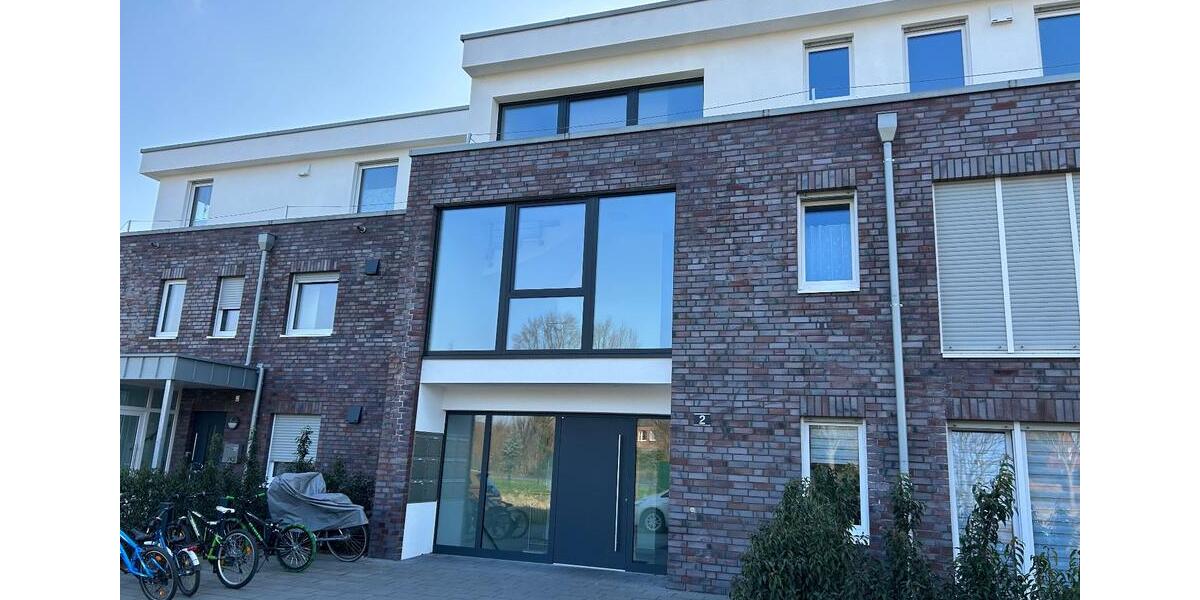 Einfamilienhaus Drensteinfurt - 3 Zimmer, 82 m&sup2;, 1.100&euro; | Angebot:25284541