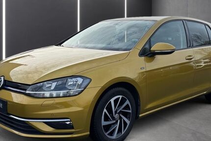 VW Golf 40.562 km 18.490 &euro; Werl 59457