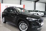 BMW X1 sDrive 18d Advantage / LIVE+HEAD-UP / LED 124.000 km 20.777 &euro; Hamm 59077