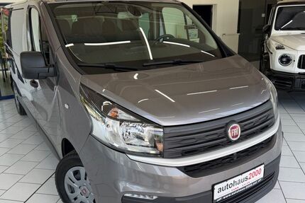 Fiat Talento 132.748 km 16.950 &euro; Ahlen 59229