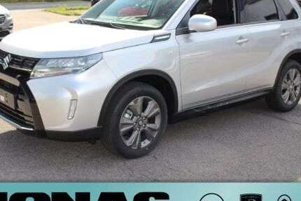 Suzuki Vitara 1.500 km 22.490 &euro; Werl 59457