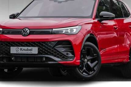 VW Tiguan 19.900 km 48.900 &euro; Beckum 59269