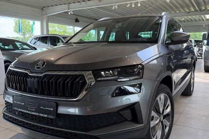 Skoda Karoq 83.900 km 27.390 &euro; Oelde 59302