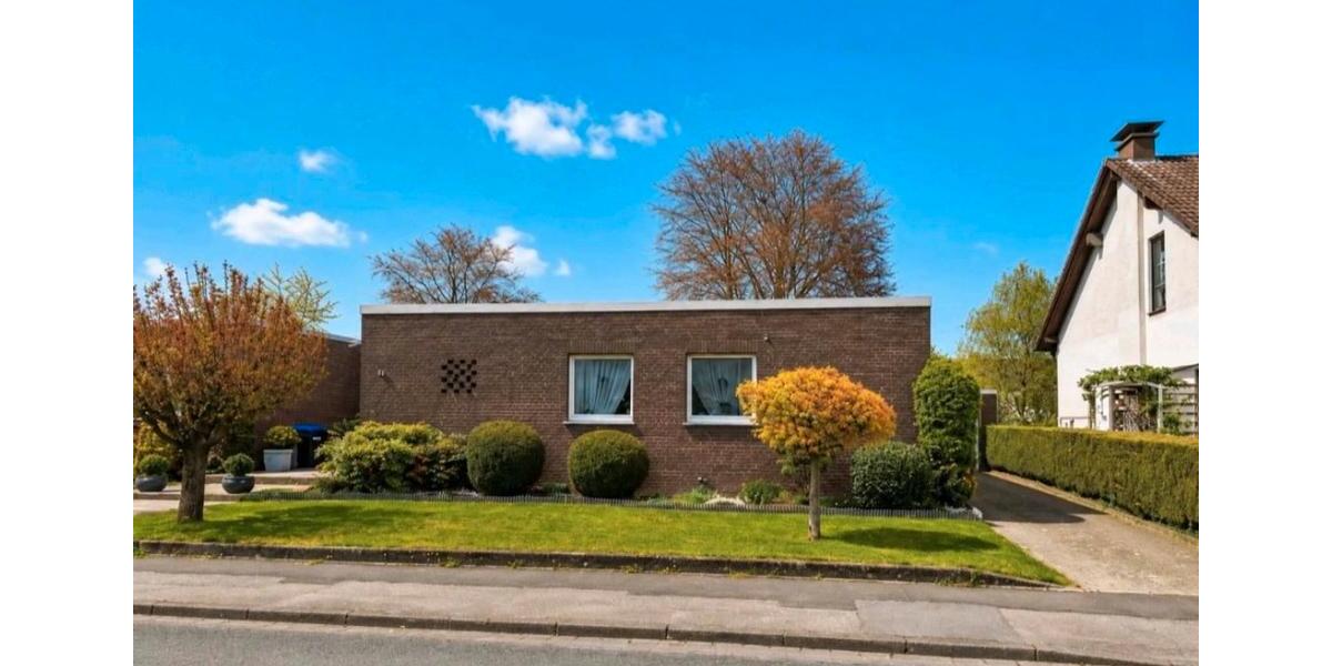 Bungalow Hamm Braam-Ostwennemar - 4 Zimmer, 140 m&sup2;, 410.000&euro; | Angebot:27197706