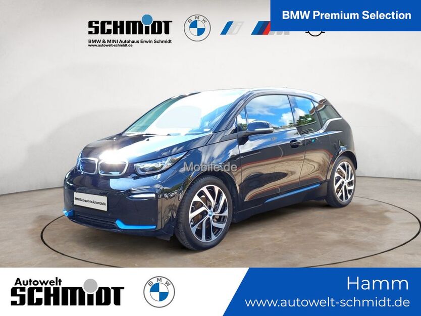 BMW i3 18.005 km 24.490 € Hamm 59071