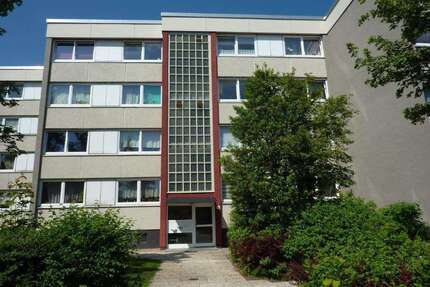 Wohnung Unna Königsborn - 1 Zimmer, 47 m&sup2;, 369&euro; | Angebot:26098247