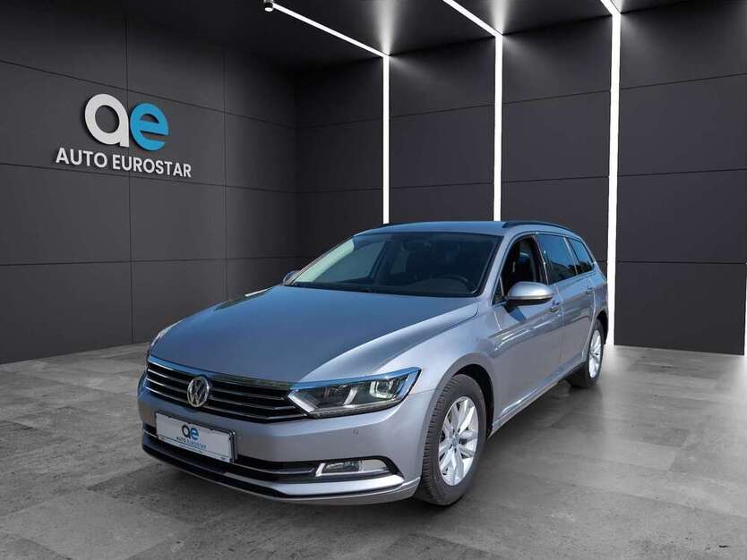Passat Variant