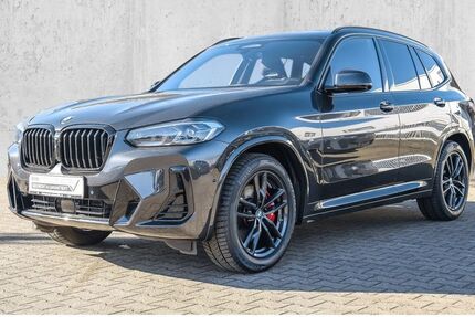 BMW X3 21.261 km 53.950 &euro; Unna 59425