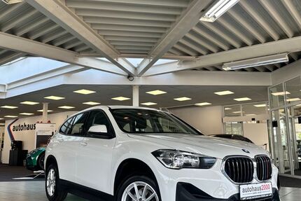 BMW X1 115.103 km 16.950 € Hamm 59065
