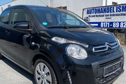 Citroen C1 115.000 km 5.199 € Soest 59494