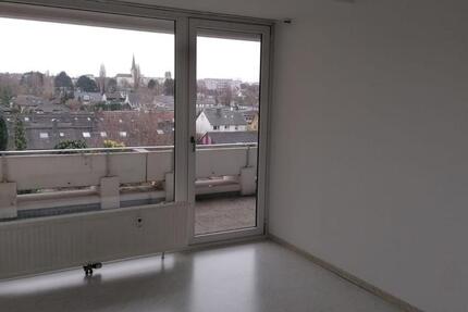 Wohnung mit Balkon und TG-Stellplatz zu vermieten zimmer
