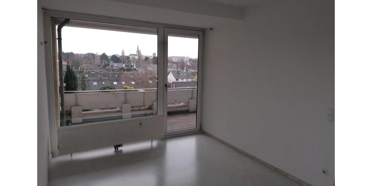 Wohnung mit Balkon und TG-Stellplatz zu vermieten zimmer