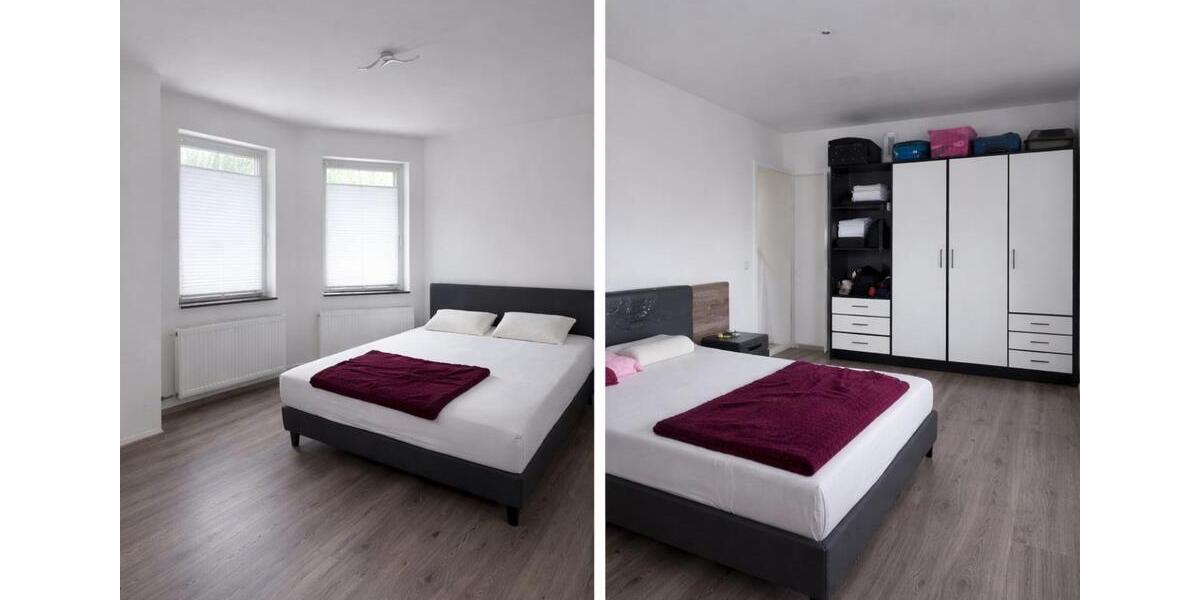 Doppelhaushälfte Lünen Alstedde - 4 Zimmer, 120 m&sup2;, 1.275&euro; | Angebot:25230048