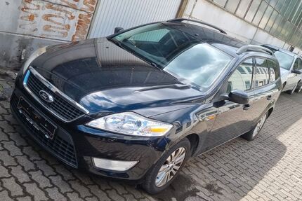 Ford Mondeo 220.000 km 800 &euro; Menden 58710