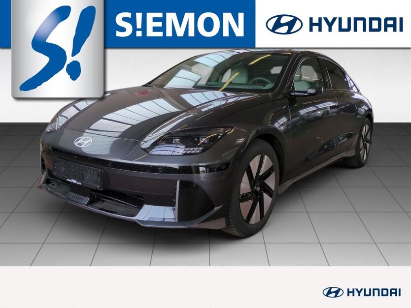 IONIQ 6