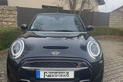 Mini Cooper S Cabrio 25.000 km 30.000 &euro; Beckum 59269
